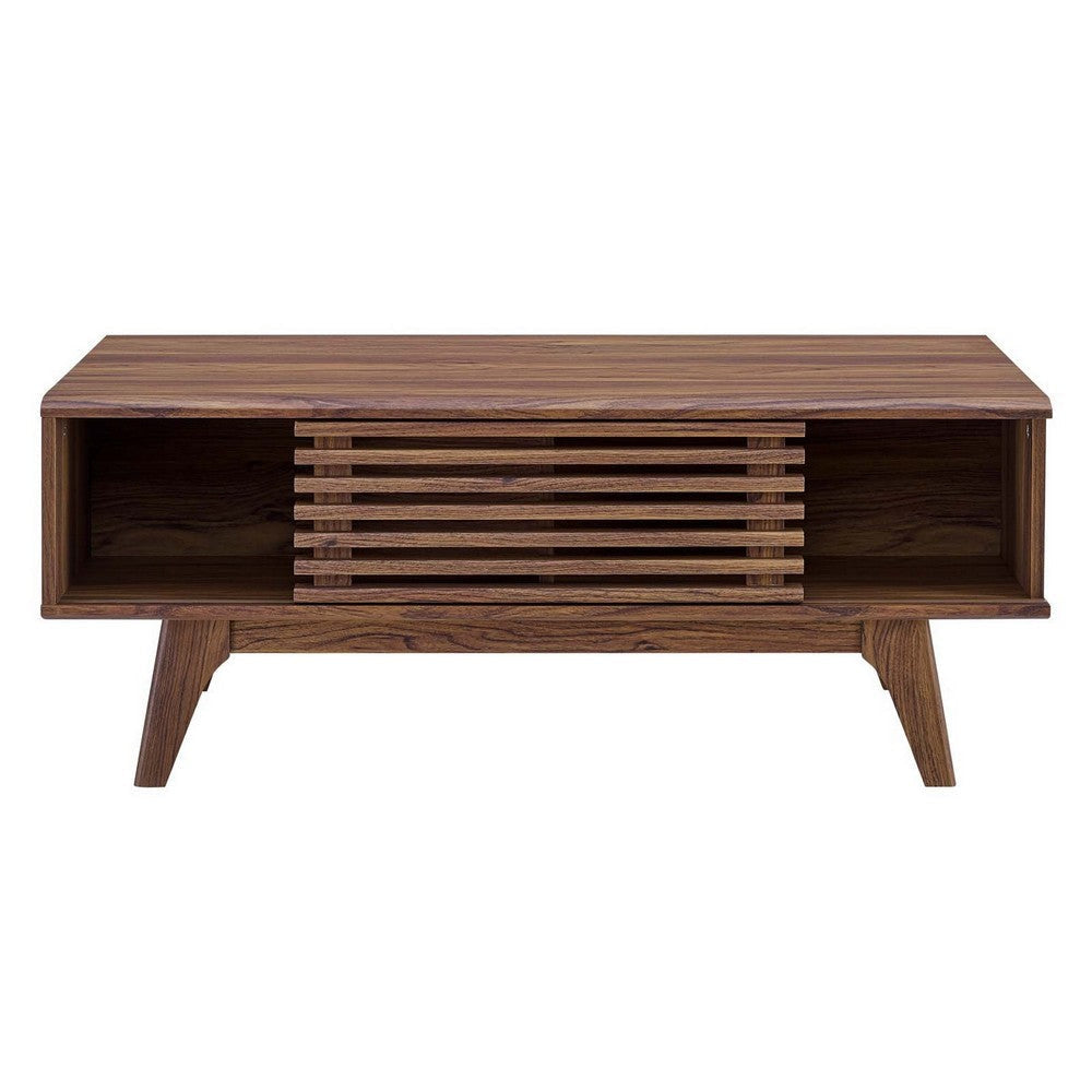 Render Coffee Table - No Shipping Charges MDY-EEI-4724-WAL