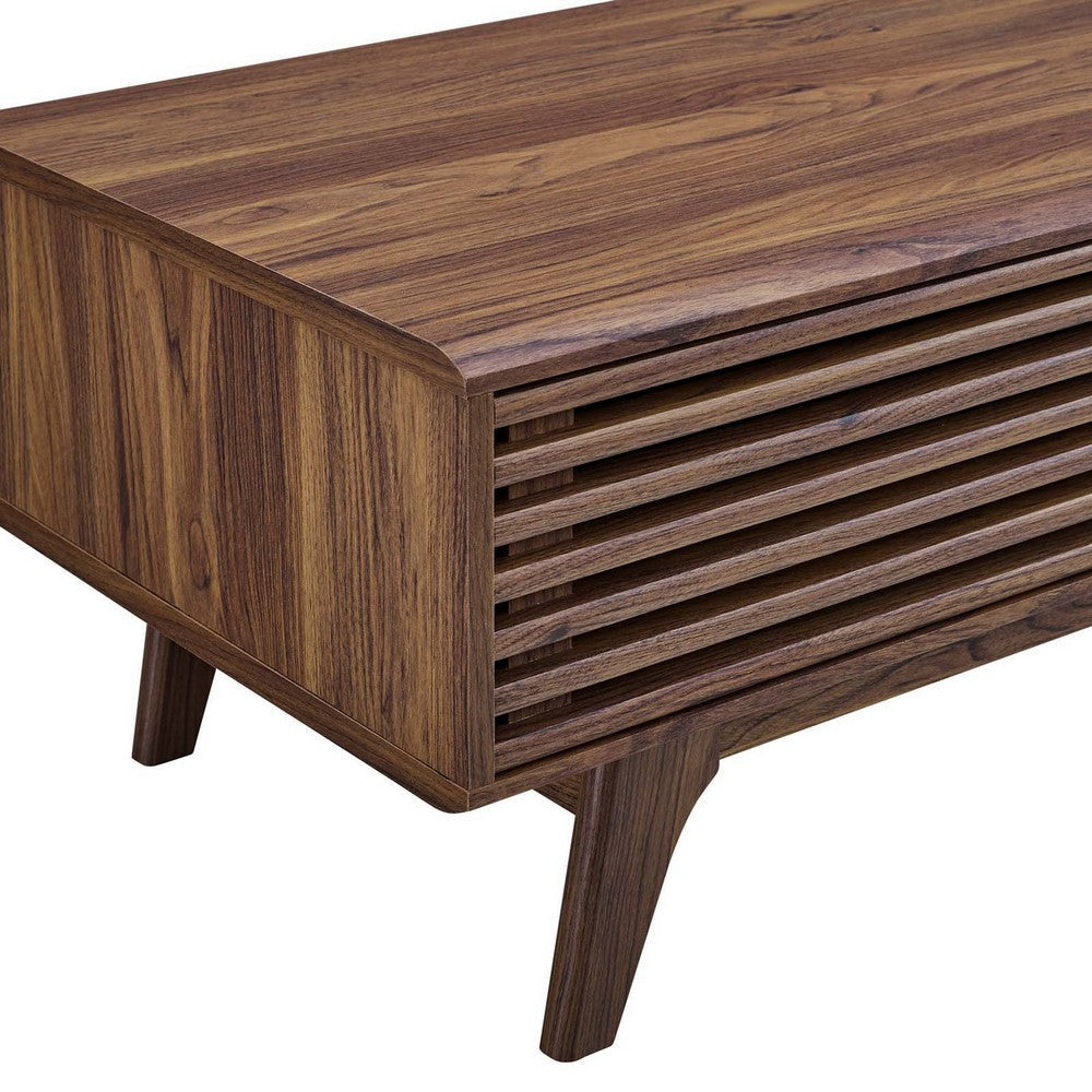 Render Coffee Table - No Shipping Charges MDY-EEI-4724-WAL