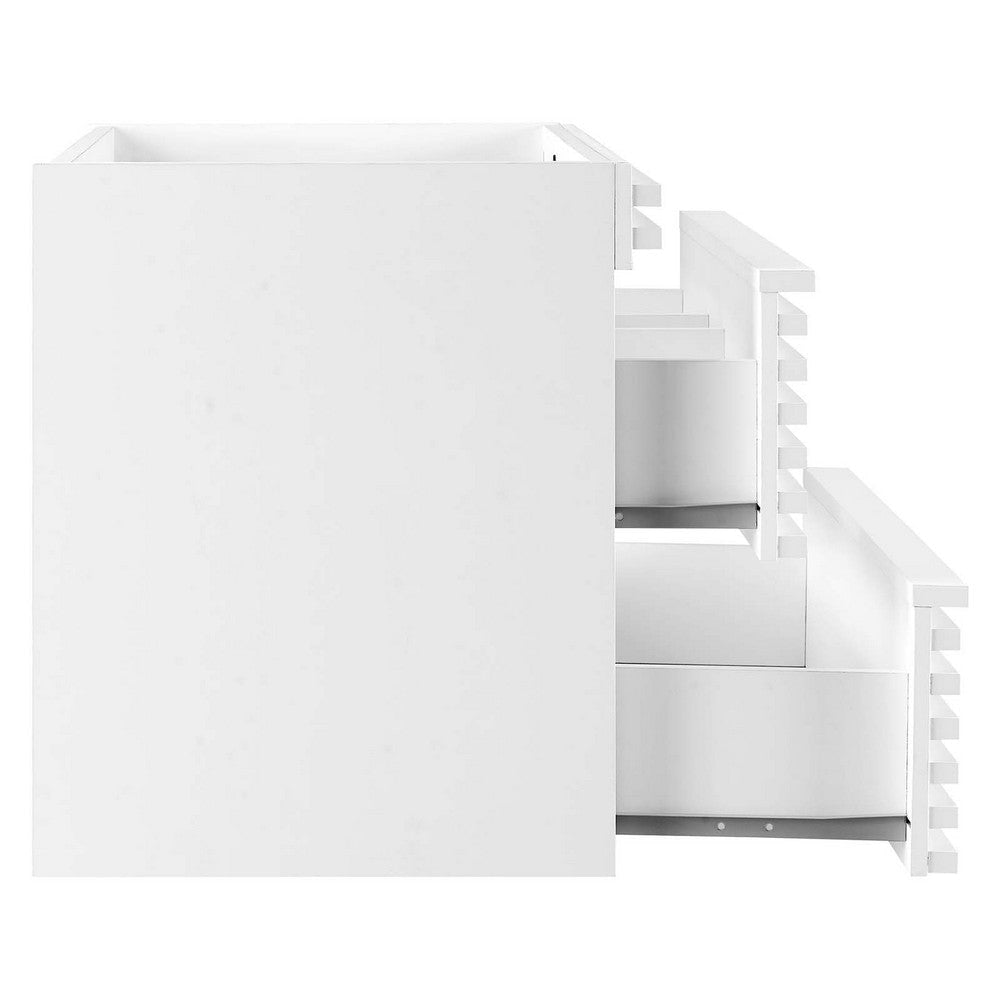 Render 30’’ Wall-Mount Bathroom Vanity MDY-EEI-4850-WHI