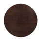 Modway Lippa Dining Table 48’’ Black Cherry Walnut MDY-EEI-4872-BLK-CHE