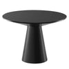 Modway Provision Dining-Tables, 75 Inch, Black