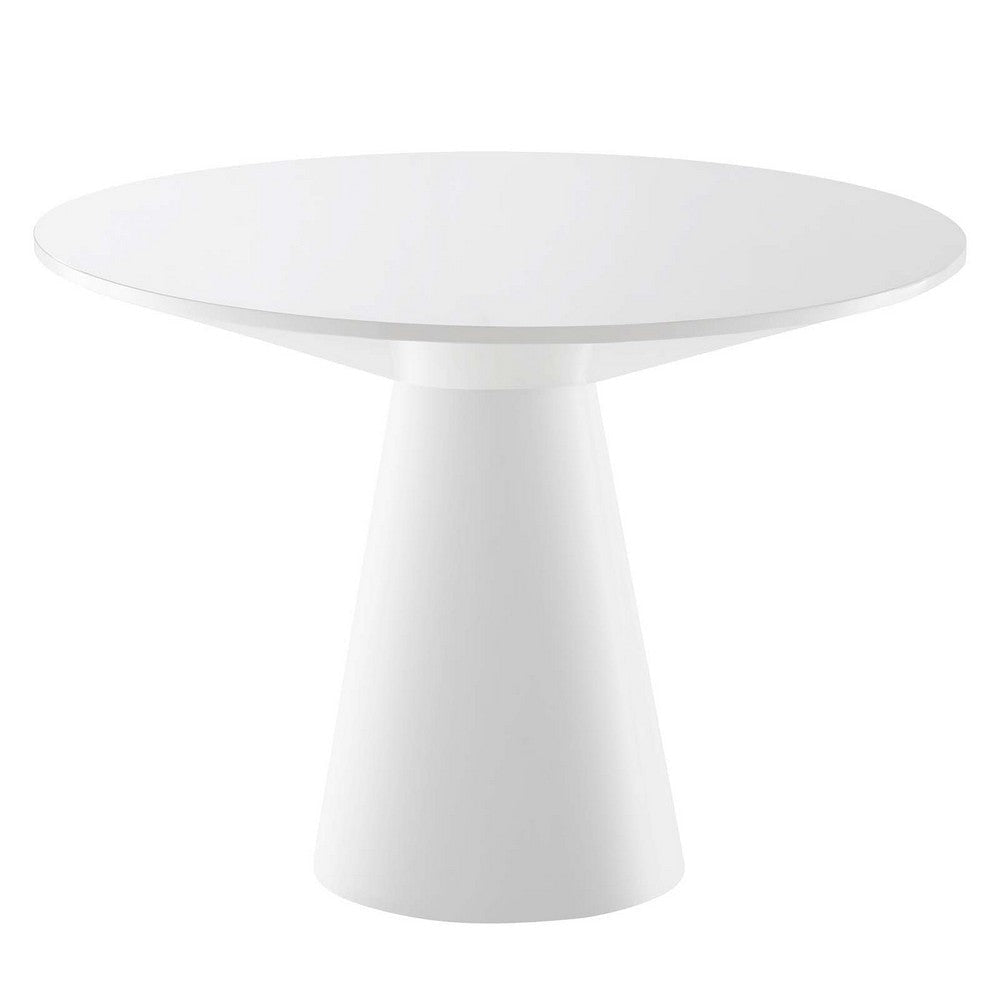 Modway Provision dining-tables 75 Inch White MDY-EEI-4912-WHI