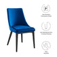 Modway Viscount Dining Chair Navy MDY-EEI-5009-NAV