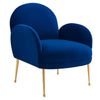 Modway Transcend Armchair, Navy