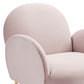 Modway Transcend Armchair Pink MDY-EEI-5026-PNK