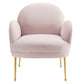 Modway Transcend Armchair Pink MDY-EEI-5026-PNK