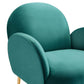 Modway Transcend Armchair Teal MDY-EEI-5026-TEA