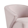 Odyssey Performance Velvet Armchair 