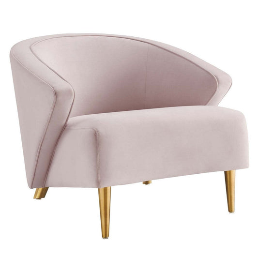 Modway Odyssey Armchair, Pink