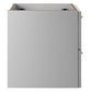 Modway Daybreak 24’’ Wall-Mount Bathroom Vanity Cabinet (Sink Basin Not Included) in Light Gray MDY-EEI-5107-LGR