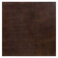 Modway Lippa Dining Table 40’’ Gold Cherry Walnut MDY-EEI-5234-GLD-CHE