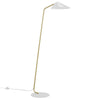 Journey Standing Floor Lamp - No Shipping Charges MDY-EEI-5298-WHI