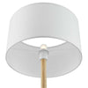 Natalie Tripod Floor Lamp MDY-EEI-5305-WHI-NAT