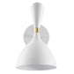 Modway EEI-5309-WHI Declare Wall Sconce White MDY-EEI-5309-WHI