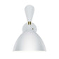 Modway EEI-5309-WHI Declare Wall Sconce White MDY-EEI-5309-WHI