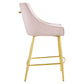 Modway Discern 1 Counter Stool Pink MDY-EEI-5474-PNK