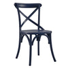 Gear Dining Side Chair - No Shipping Charges MDY-EEI-5564-MID