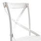 Modway Gear Dining Side Chair White MDY-EEI-5564-WHI