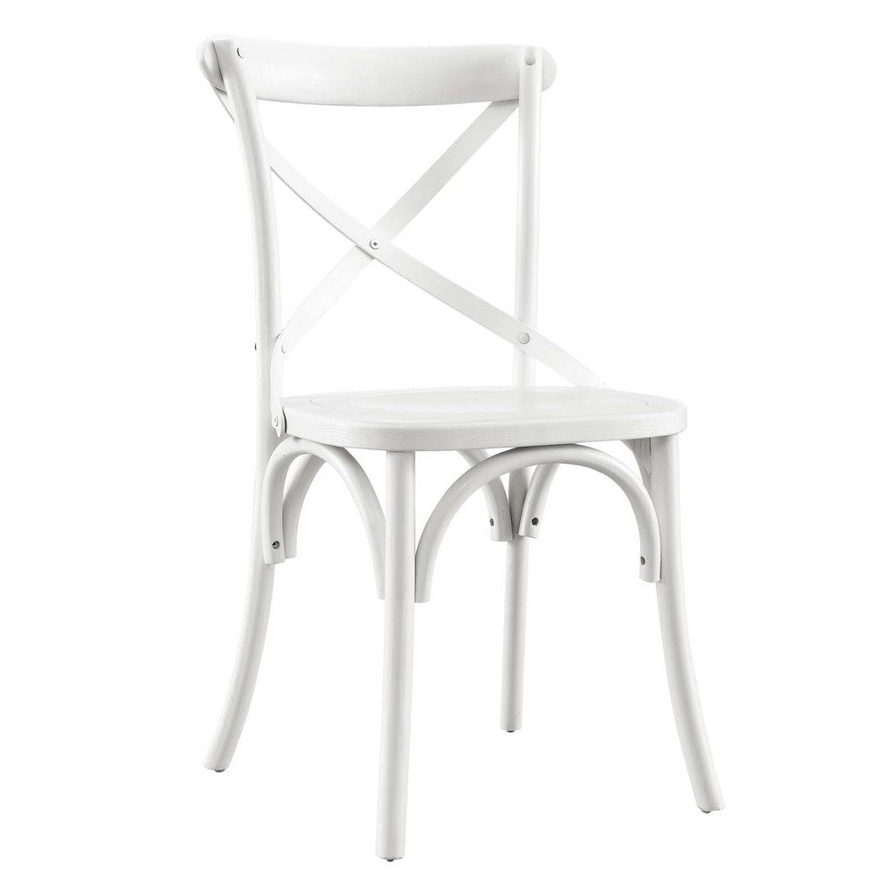 Gear Dining Side Chair - No Shipping Charges