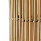 Nourish Bamboo Table Lamp - No Shipping Charges MDY-EEI-5609-NAT