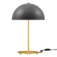 Ideal Metal Table Lamp - No Shipping Charges