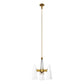 Beacon 3-Light Pendant Light - No Shipping Charges