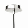 Skylark Pendant Light - No Shipping Charges MDY-EEI-5652-CLR-PON