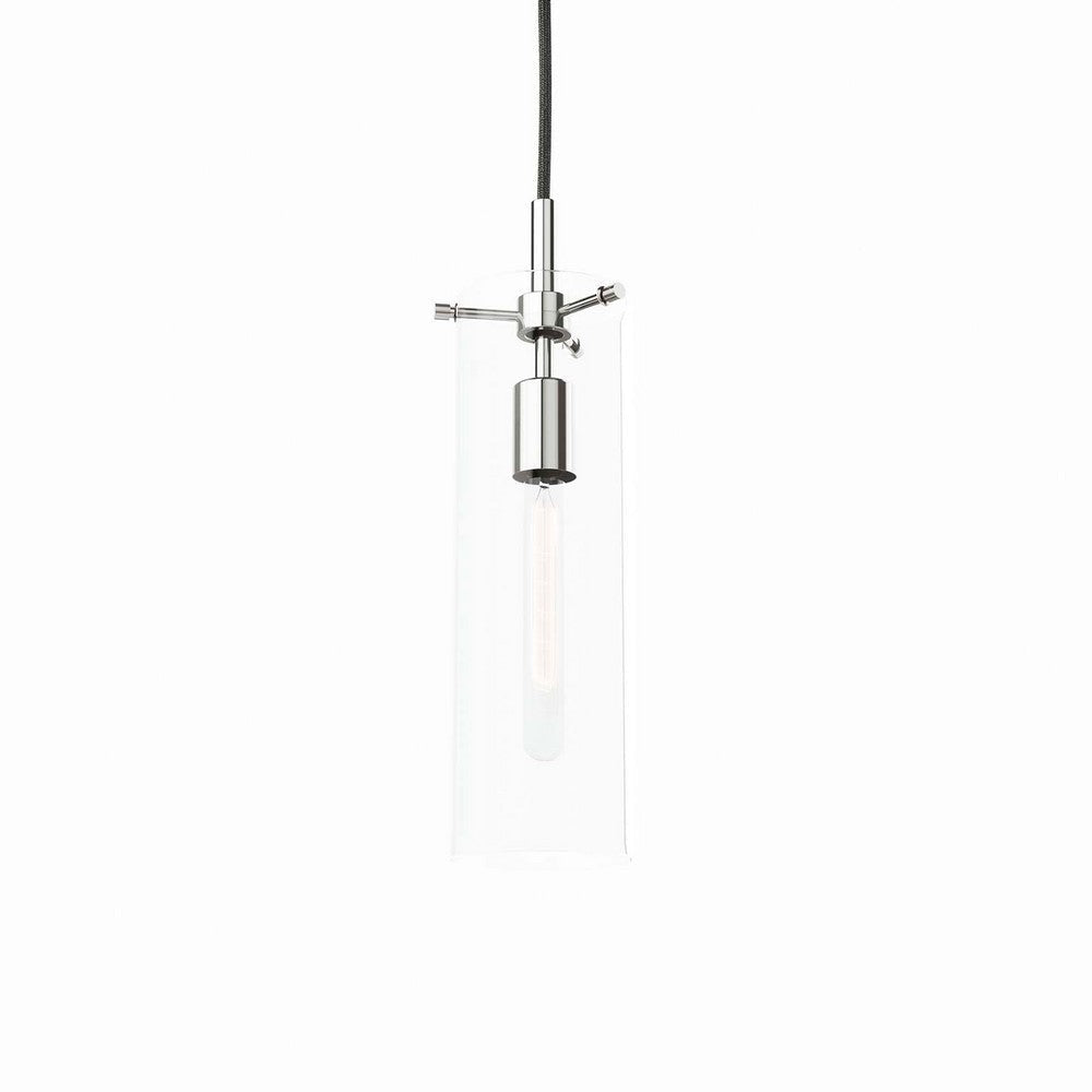 Skylark Pendant Light - No Shipping Charges MDY-EEI-5652-CLR-PON