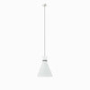 Starlight 1-Light Pendant Light - No Shipping Charges MDY-EEI-5659-WHI-PON