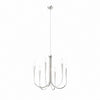 Penrose 6-Light Chandelier MDY-EEI-5661-PON