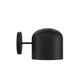 Modway Avenue 1-Light Wall Sconce By Casagear Home - No Shipping Charges MDY-EEI-5662-BLK