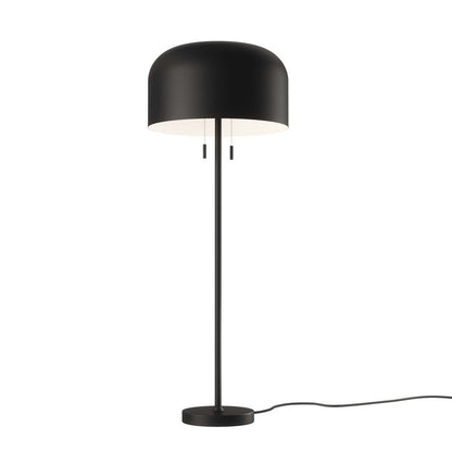 Avenue Floor Lamp - No Shipping Charges MDY-EEI-5663-BLK