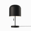 Avenue Table Lamp - No Shipping Charges MDY-EEI-5664-BLK