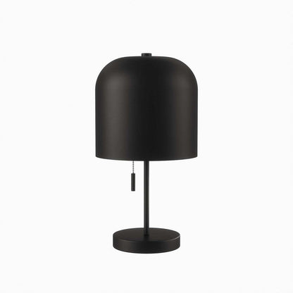 Avenue Table Lamp - No Shipping Charges MDY-EEI-5664-BLK