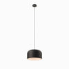 Avenue 1-Light Pendant Light - No Shipping Charges MDY-EEI-5665-BLK