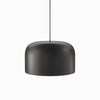 Avenue 1-Light Pendant Light - No Shipping Charges MDY-EEI-5665-BLK