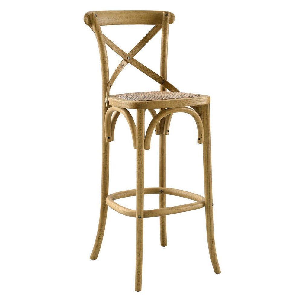 Gear Bar Stool - No Shipping Charges