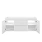 Modway Render 48’’ Single Sink Compatible (Not Included) Bathroom Vanity Cabinet in White MDY-EEI-5866-WHI