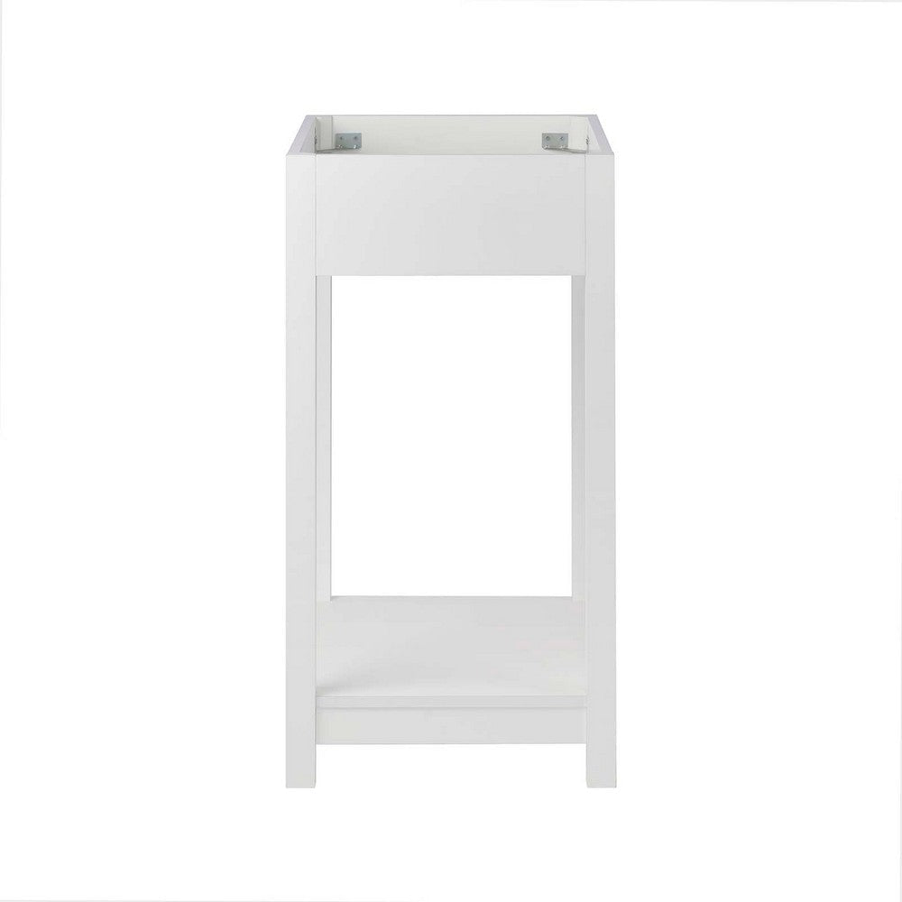 Altura 24’ Bathroom Vanity Cabinet - No Shipping Charges MDY-EEI-5875-GRY