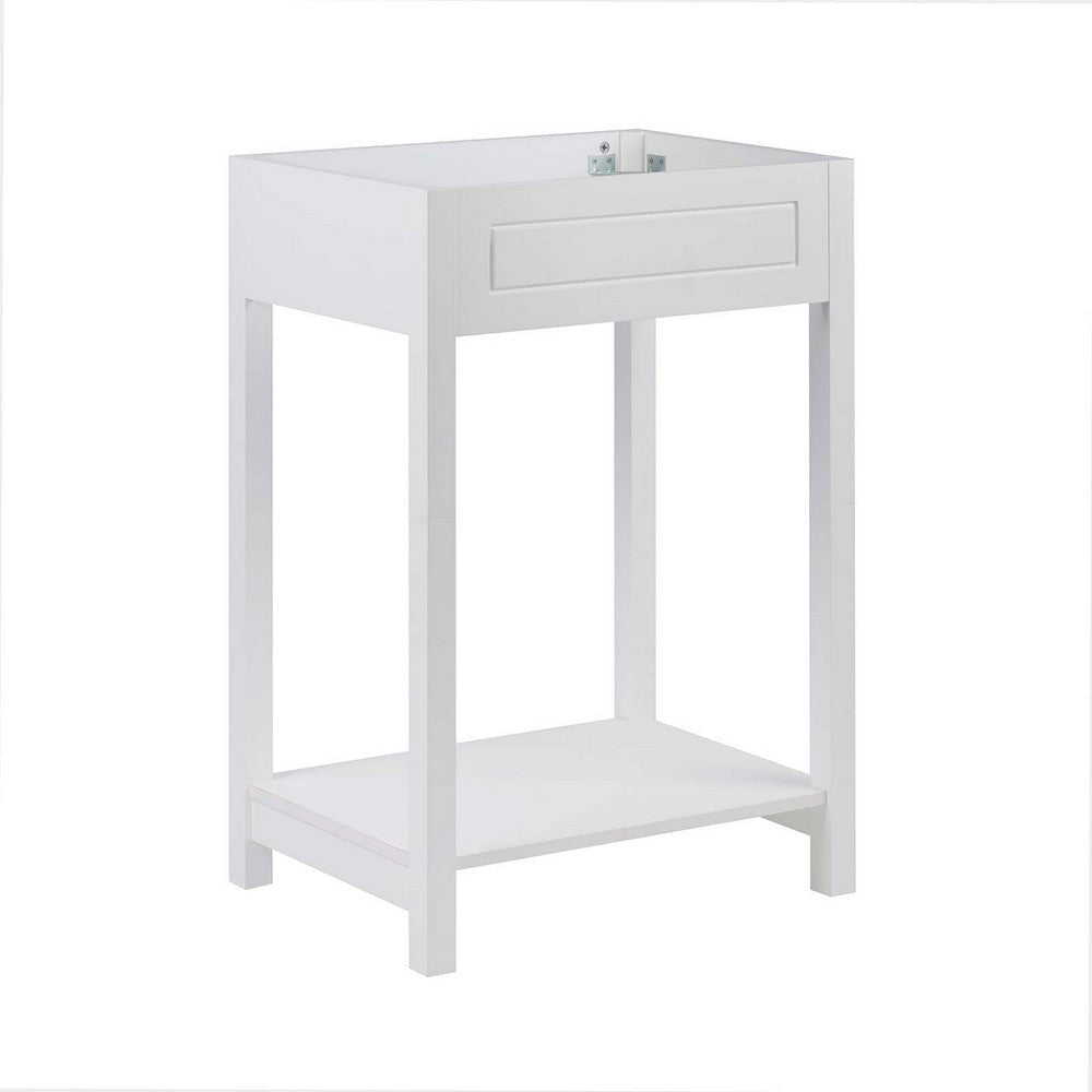 Altura 24" Bathroom Vanity Cabinet - No Shipping Charges