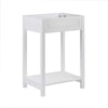 Altura 24" Bathroom Vanity Cabinet - No Shipping Charges