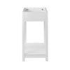 Modway Altura Modern 36’’ Bathroom Vanity Cabinet in White - Sink Basin Not Included MDY-EEI-5876-WHI