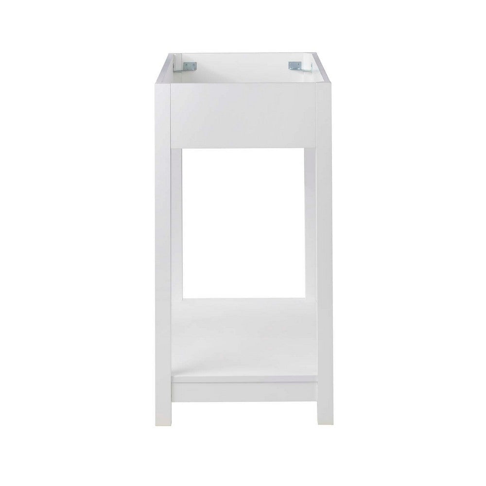 Altura 36’ Bathroom Vanity Cabinet - No Shipping Charges MDY-EEI-5876-GRY