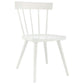 Modway Sutter Dining Room Tables and Chairs White MDY-EEI-6082-WHI