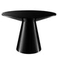 Modway Provision Dining-Tables, 47 Inch, Black