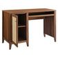 Modway Soma Desk Walnut 47’’ MDY-EEI-6116-WAL