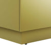 Modway Quantum Modern 24’’ Bathroom Vanity in Gold-Sink Basin Not Included MDY-EEI-6132-GLD