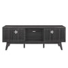 Iterate 59’ TV Stand - No Shipping Charges MDY-EEI-6180-CHA