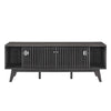 Iterate 59’ TV Stand - No Shipping Charges MDY-EEI-6180-CHA