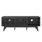 Iterate 59’ TV Stand - No Shipping Charges MDY-EEI-6180-CHA